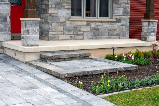Best Driveway Paving Contractor  in Farmersville, OH