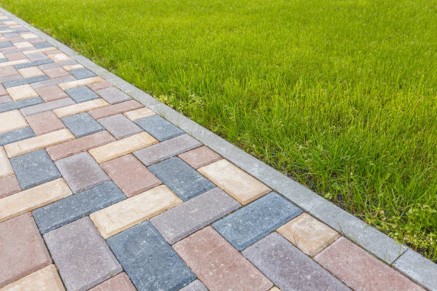 Best Affordable Driveway Pavers  in Farmersville, OH